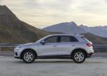 Audi Q3 Advanced 2018 года (WW)